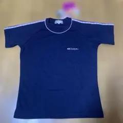 Kaepa Tシャツ　新品　濃紺