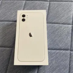 アイホンの箱
