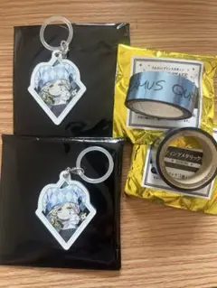 うたプリ　カミュセット