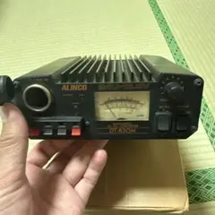 ALINCO DＴ830M Amazon.co.jp: Alinco DT-830M 32A DC/DC Converter Switching