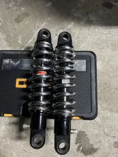 廃盤激イージーライダースビレットサスペンション 260mm ハーレー　アメリカン 廃盤激イージーライダースビレットサスペンション 260mm