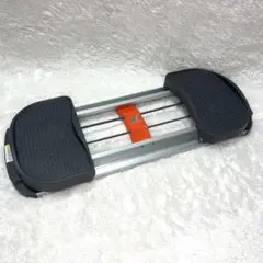 内転筋コアエクサ レッグスライダー 立ち 座り 寝て エアロライフ