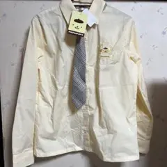 サンリオ ポムポムプリン 制服 コスプレ シャツ ネクタイ ブラウス Avail
