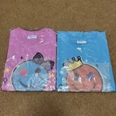 Tシャツ　Mサイズ　2枚　ベッキーデザイン