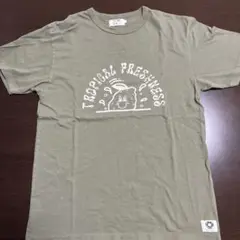 freerage Tシャツ