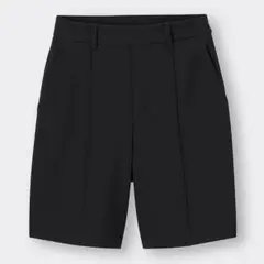 GU スリムハーフパンツ