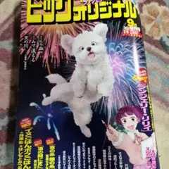 ビッグオリジナル 2025年9月増刊号