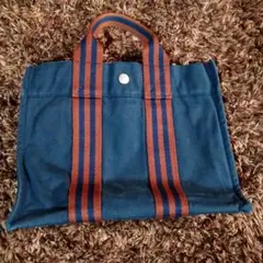 HERMES エルメス フールトゥ ミニ トートバッグ コンパクト