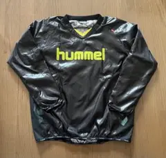 hummel ピステ