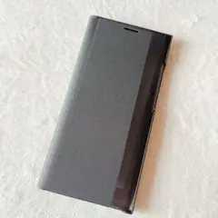 GALAXY for Note 20 Ultra スマホケース ブラック