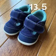 CONVERSE コンバース　サンダル　13.5cm