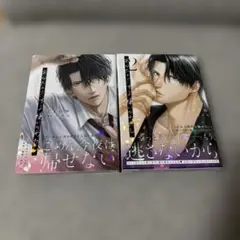 あなたの恋する 嫌いなわたし１.2巻