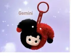 POP MART Hachipupu 星座シリーズ 双子座