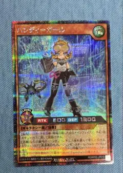ハンディーガール