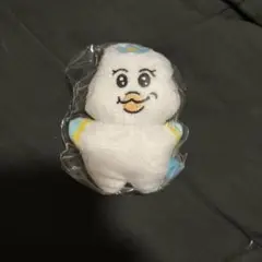 んぽちゃむ ぬいぐるみ マスコット