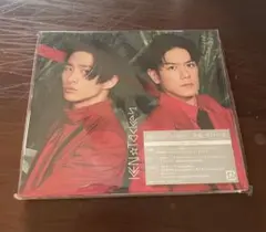 逆転ラバーズ CD 初回A