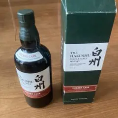 再入荷　サントリー　白州　シェリーカスク　700ml 2012年 再入荷サントリー白州シェリーカスク700ml 2012年