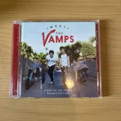 The Vamps- MEET THE VAMPS