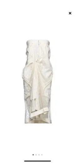 MAISON Margiela ドレス