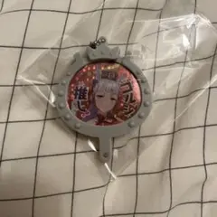 ウマ娘 プリティーダービー 応援チャームコレクション ゴールドシップ