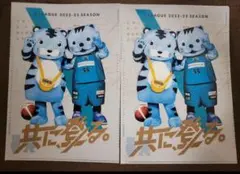 京都ハンナリーズ チンタイガー はんニャリン グッズ