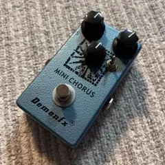 Demonfx DF8 (tube screamer TS808DX クローン) - メルカリ