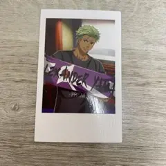 キンツア 応援上映 ポラショット アレク
