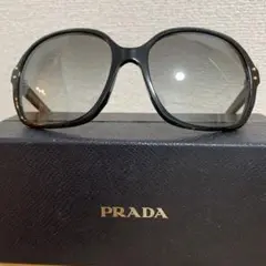 プラダ prada サングラス ブラック