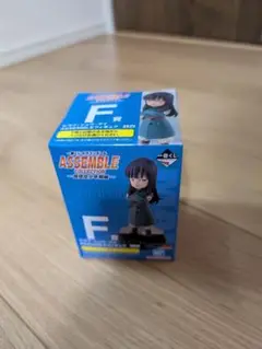一番くじ ドラゴンボール ASSEMBLE COLLECTION マイ