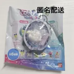 たまごっちケース 紫　みみっち　コレクティブルズ　たまごっちPop time