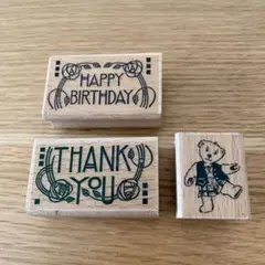 heritage Rubber Stamp Company Scotland