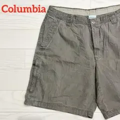 コロンビア Columbia ショートパンツ ハーフパンツ アウトドア W36