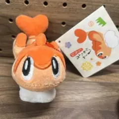 マスコット だいスシ!シャリタツづくし シャリタツ(そったすがた)