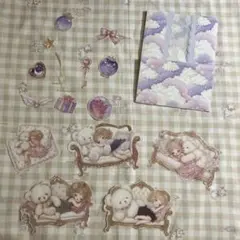 candyshop様
