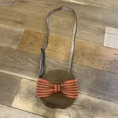 ブリーズ　ショルダーバッグ　ポシェット