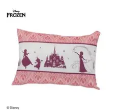 ディズニー アナと雪の女王 枕カバー