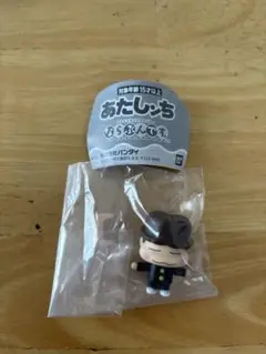 あたしンち ならぶんです