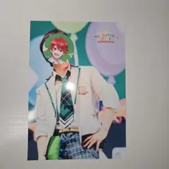 カラフルピーチ　実写ライブフォト　ブロマイド　大阪公演　じゃぱぱ