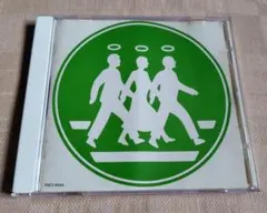 SPANK HAPPY「MY NAME IS」