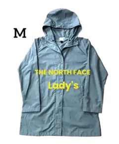 ✨美品✨THE NORTH FACE✨コンパクトコート✨レディース✨国内正規品