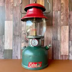 ✨希少・ビンテージ✨コールマン 200A クリスマス 1951年11月 製造