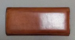 ココマイスター マットーネ マルチウォレット