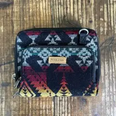 PENDLETON 財布