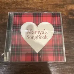 Mariya's Songbook 2枚組 CD