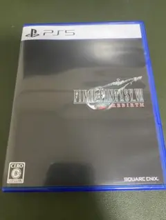 FINAL FANTASY VII REBIRTH PS5