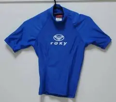 ROXY/QUIKSILVER ロキシー ラッシュガード キッズ 8号
