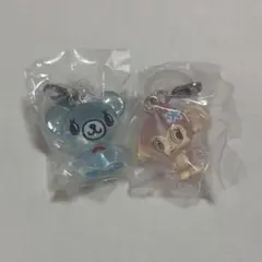 ナルミヤ　めじるしアクセサリー