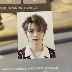 BOYNEXTDOOR ボネクド BOYLIFE ID PHOTO 証明写真
