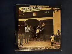 Creedence Clearwater Revival LP