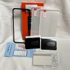 ⭐️❤Google Pixel 9 ガラスフィルム レンズ保護フィルム